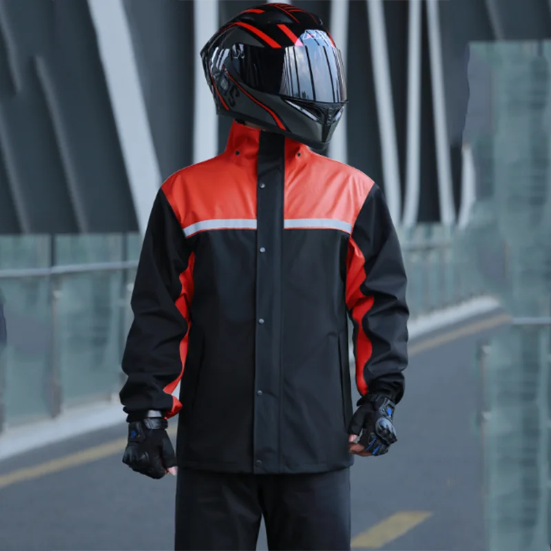 Travel Jackets Motorcyclist Raincoat Women Garden Long Baby Fishing Rain Coat Bivouac Camping Chubasquero Household Goods ZY50YY
Travel Jackets Motorcyclist Raincoat Women Garden Long Baby Fishing Rain Coat Bivouac Camping Chubasquero Household Goods ZY50YY