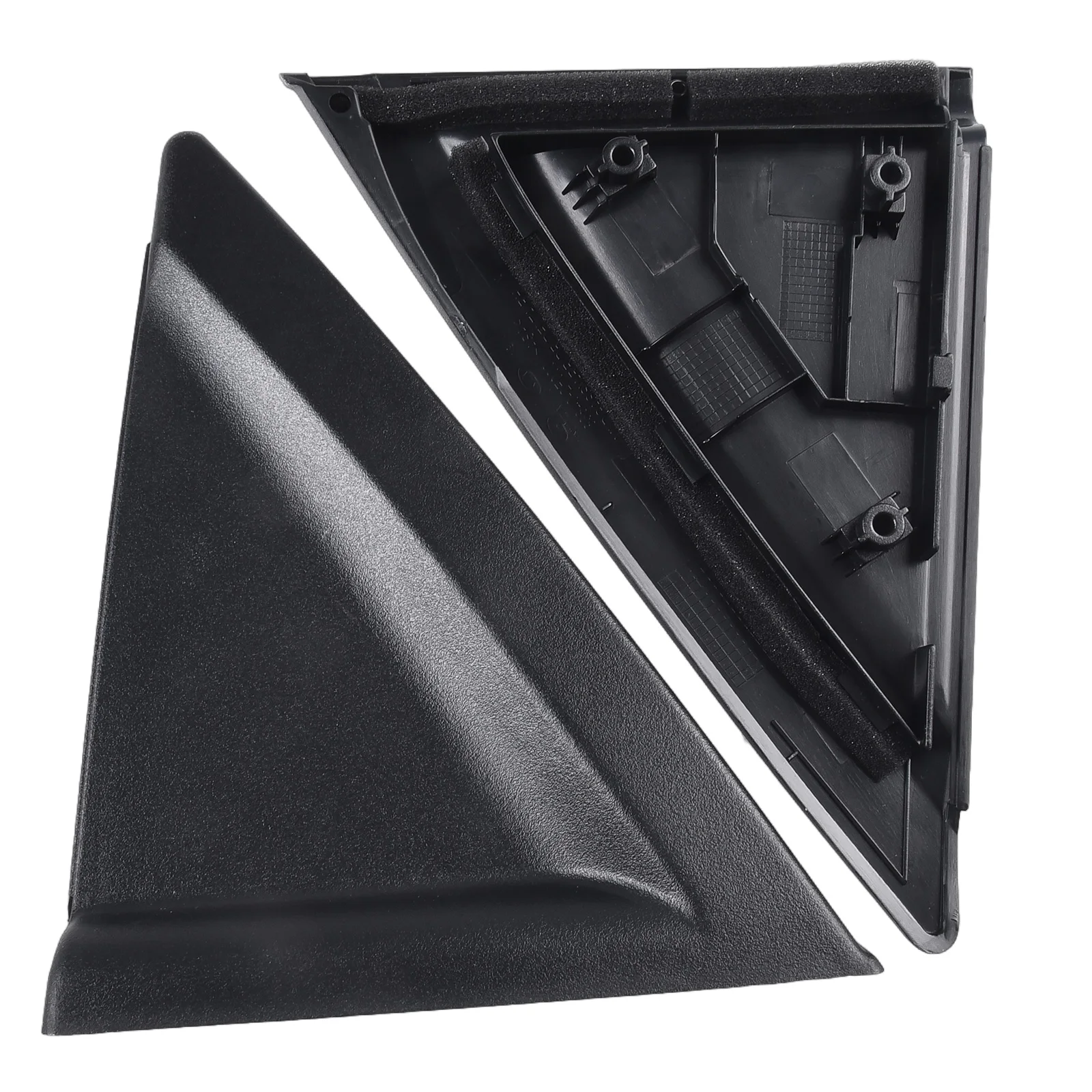 2Pcs #838302F000 #838402F000 Car Rear Door Triangular Panels For Kia-Spectra 2004-2009 Plug And Play Rear Triangle Trim Plate
2Pcs #838302F000 #838402F000 Car Rear Door Triangular Panels For Kia-Spectra 2004-2009 Plug And Play Rear Triangle Trim Plate