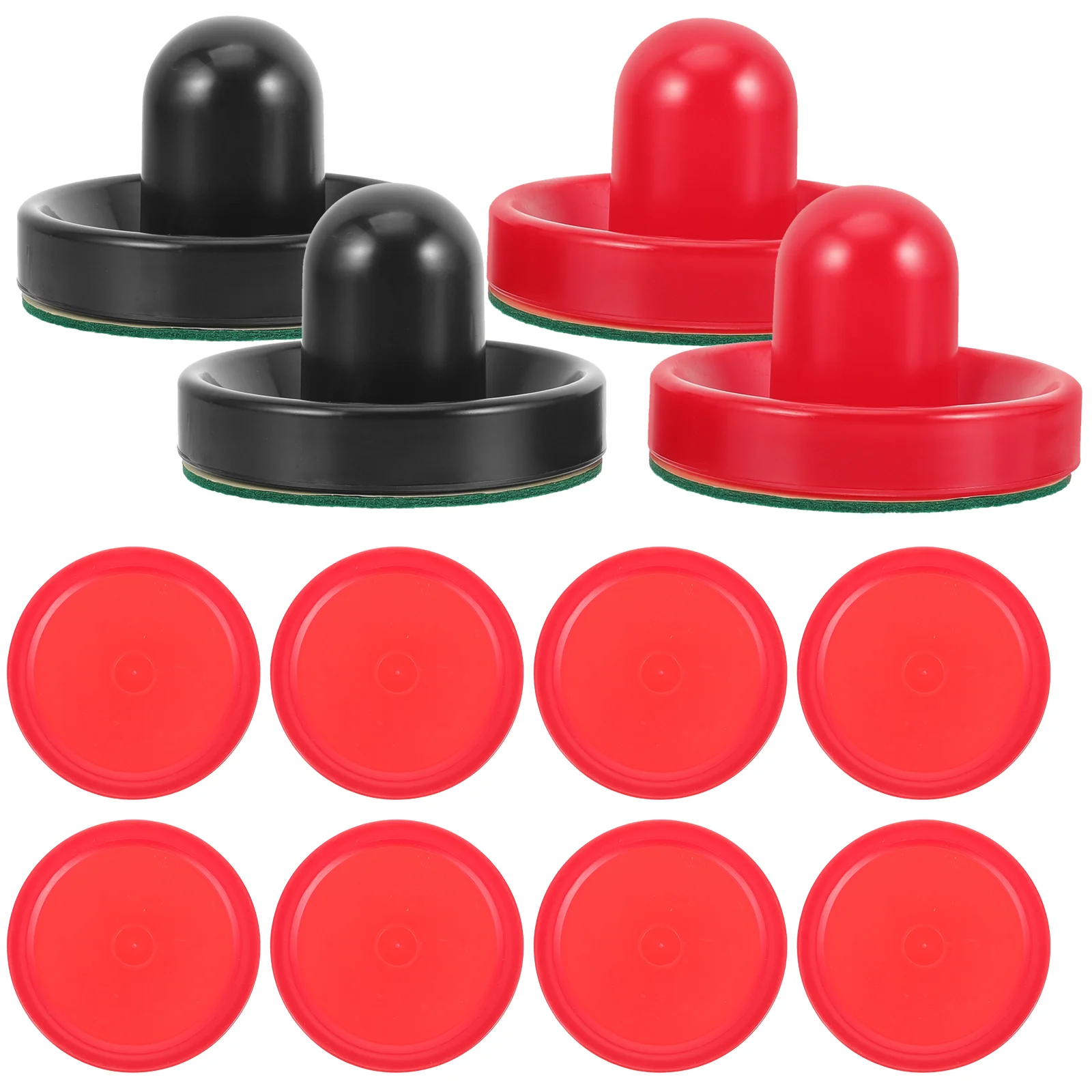 76MM Air Air Air Hockey Supplies Air Hockey Tables Equipment Pucks And Paddles Mini Pushers Pucks Replacement for
76MM Air Air Air Hockey Supplies Air Hockey Tables Equipment Pucks And Paddles Mini Pushers Pucks Replacement for