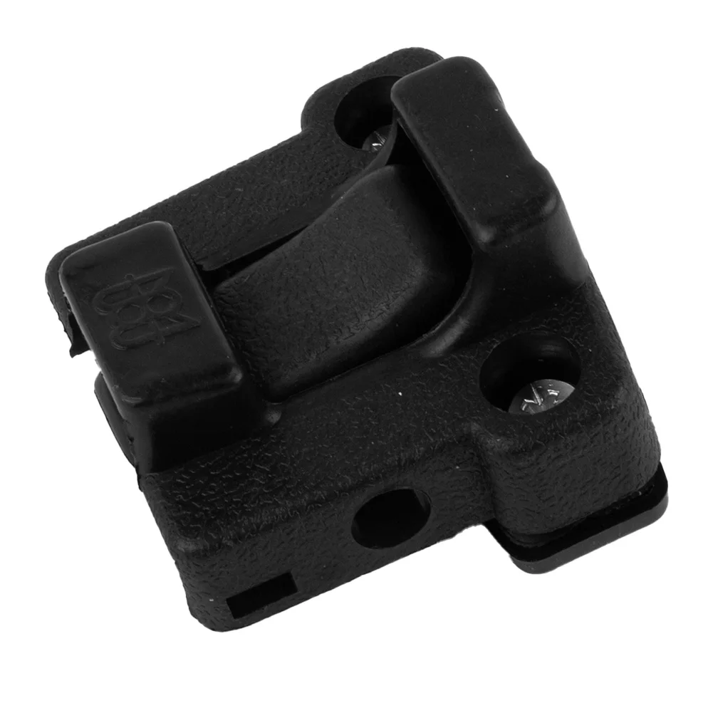 

Locks Hardware Glass Lock Buckles Car Accessories For Toyota Latch Buckles Car Window Lock Commuter 62910-95703