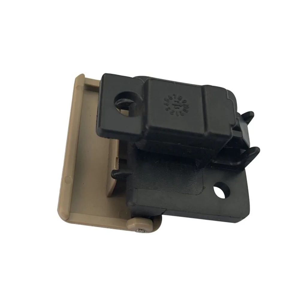 Glove Box Handle Switch Handle 1pcs 68500-1S460 Accessories Brown Button Parts Toolbox Lock For Nissan D22 Pickup
Glove Box Handle Switch Handle 1pcs 68500-1S460 Accessories Brown Button Parts Toolbox Lock For Nissan D22 Pickup