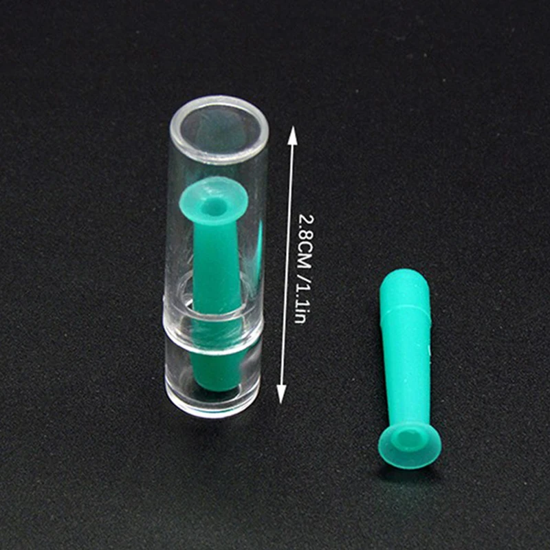 1pcs Practical Soft Hollow Silica Gel Stick Small Suction Cups Stick for Contact Lenses Useful Travel Mini Lens Remove Clamps
1pcs Practical Soft Hollow Silica Gel Stick Small Suction Cups Stick for Contact Lenses Useful Travel Mini Lens Remove Clamps