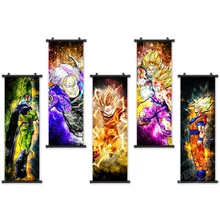 Canvas Home Decor Animation Wall Art Dragon Ball Print Paintings Solid PVC Scrolls Hanging Gift Modern Poster for Living Room
Canvas Home Decor Animation Wall Art Dragon Ball Print Paintings Solid PVC Scrolls Hanging Gift Modern Poster for Living Room