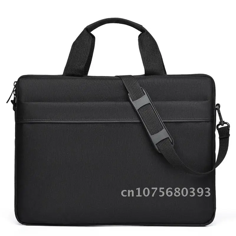 Protective Case Carrying Handbag Shoulder Bag for Macbook Pro Air Xiaomi Acer Lenovo Dell HP 13.3 14 15.6 inch Laptop Bag Sleeve
Protective Case Carrying Handbag Shoulder Bag for Macbook Pro Air Xiaomi Acer Lenovo Dell HP 13.3 14 15.6 inch Laptop Bag Sleeve