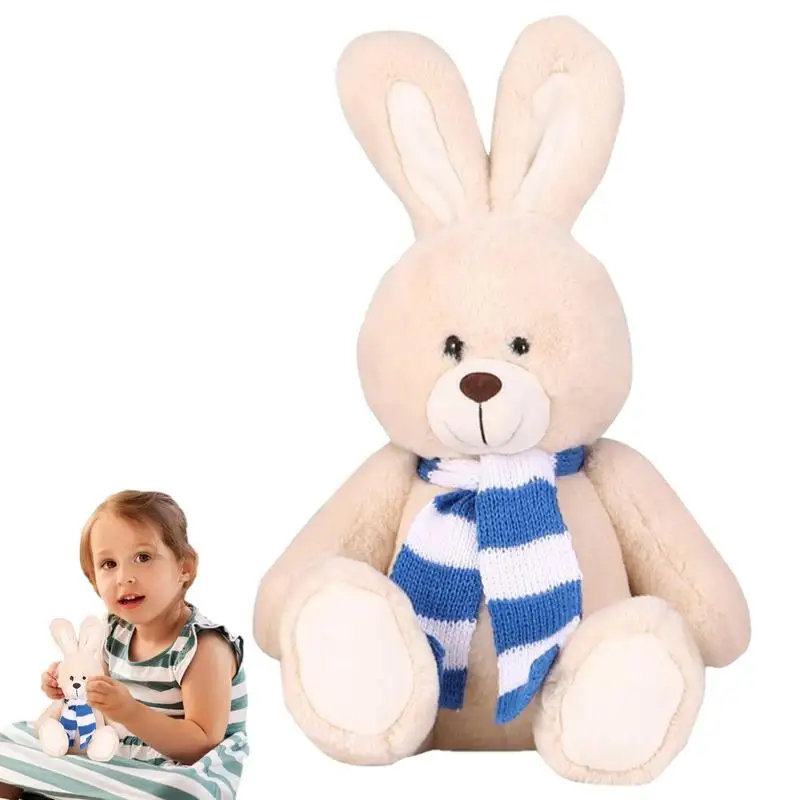 Bunny Stuffed Plush Plush Toy Stuffed Animal For Sofa Decorations And Plushie Gift Sofa Decorations Huggable Pillow Bunny
Bunny Stuffed Plush Plush Toy Stuffed Animal For Sofa Decorations And Plushie Gift Sofa Decorations Huggable Pillow Bunny