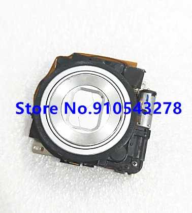 

New Lens Zoom Unit For Nikon Coolpix S3200 S4200 S2700 For Casio ZS20 ZS30 ZS26 N5 For Sony W810 Repair Part Without CCD