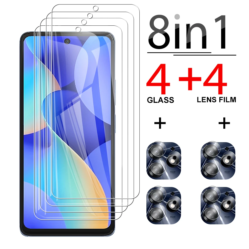 Защитное стекло для камеры 8 в 1 для Tecno Spark 10 Pro 10C, защищает от царапин, прозрачная защитная пленка для экрана Spark10 5G 2023 10Pro 4G
Защитное стекло для камеры 8 в 1 для Tecno Spark 10 Pro 10C, защищает от царапин, прозрачная защитная пленка для экрана Spark10 5G 2023 10Pro 4G