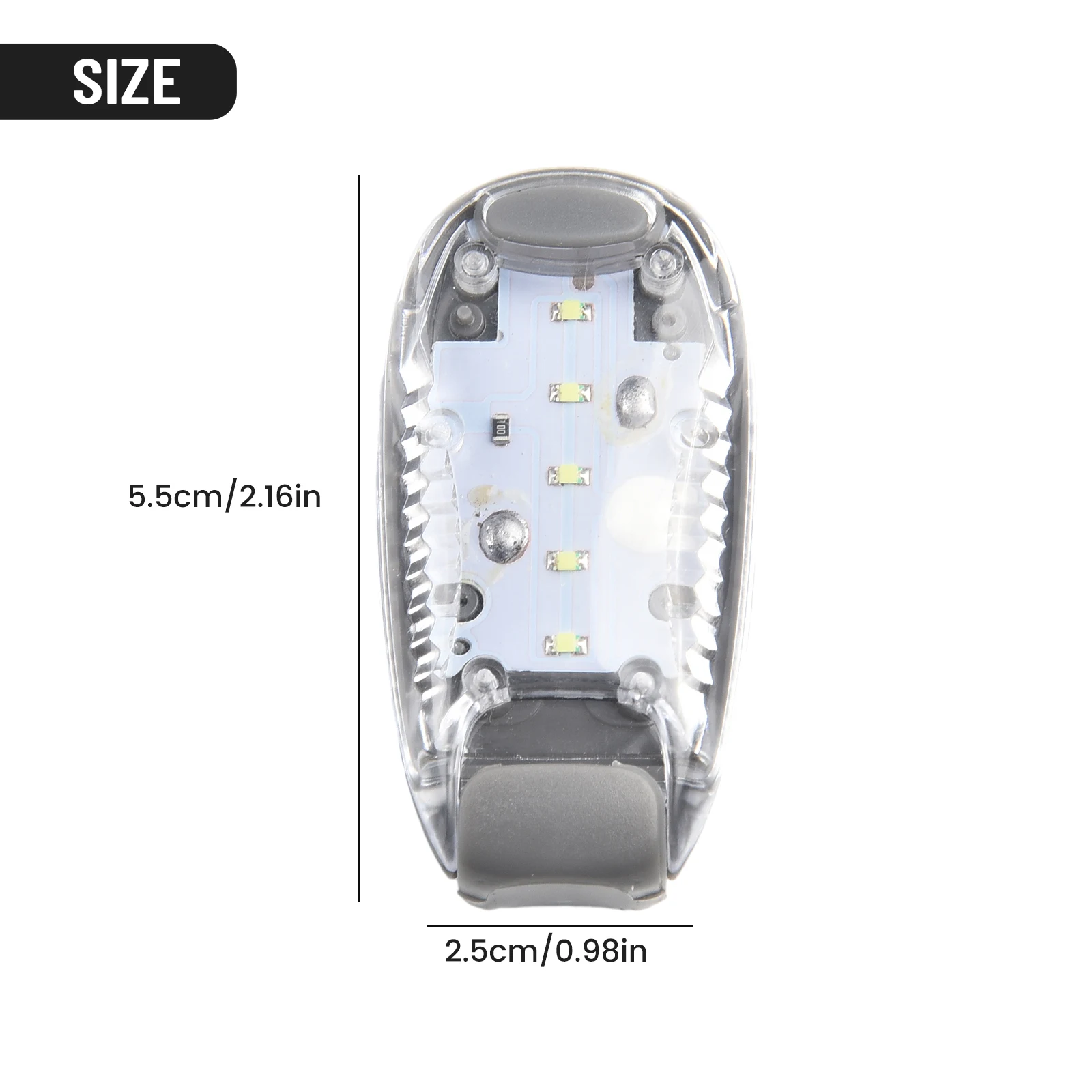 2Pcs Boat Navigation LED Lights Side Marker Signal Lamp For Marine Boat Fishing White/Orange/Blue Yacht Signal Warning Light
2Pcs Boat Navigation LED Lights Side Marker Signal Lamp For Marine Boat Fishing White/Orange/Blue Yacht Signal Warning Light