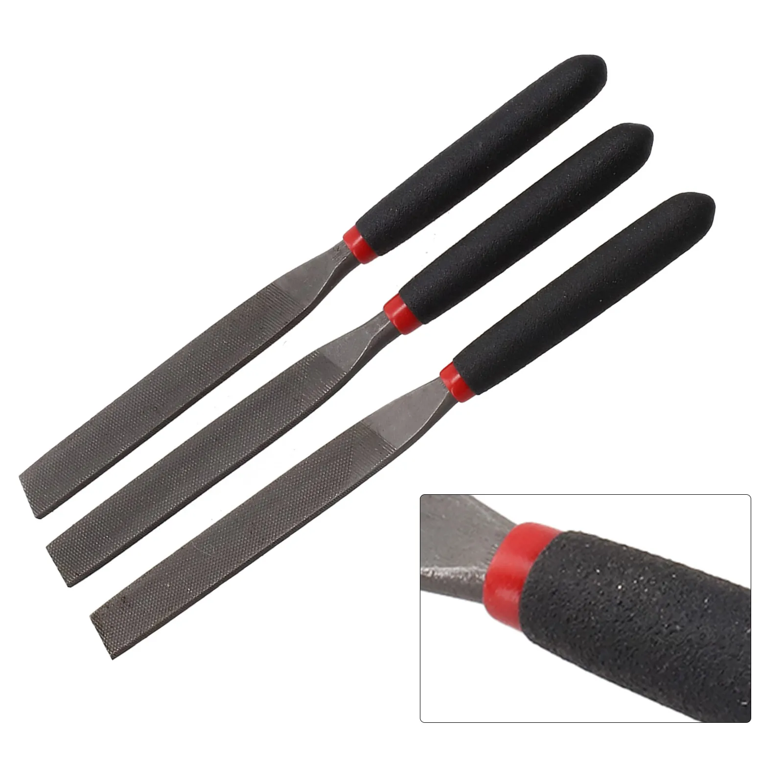 Files For Metal Small Steel Files Needle File Flat File For Stone Glass Metal Carving Craft Hand Tools Metalworking Tools
Files For Metal Small Steel Files Needle File Flat File For Stone Glass Metal Carving Craft Hand Tools Metalworking Tools
