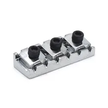Electric Guitar String Locking Nut 42mm Replacement For Floyd Rose Tremolo Parts Allen Wrench Assembly Tool String Locker
Electric Guitar String Locking Nut 42mm Replacement For Floyd Rose Tremolo Parts Allen Wrench Assembly Tool String Locker