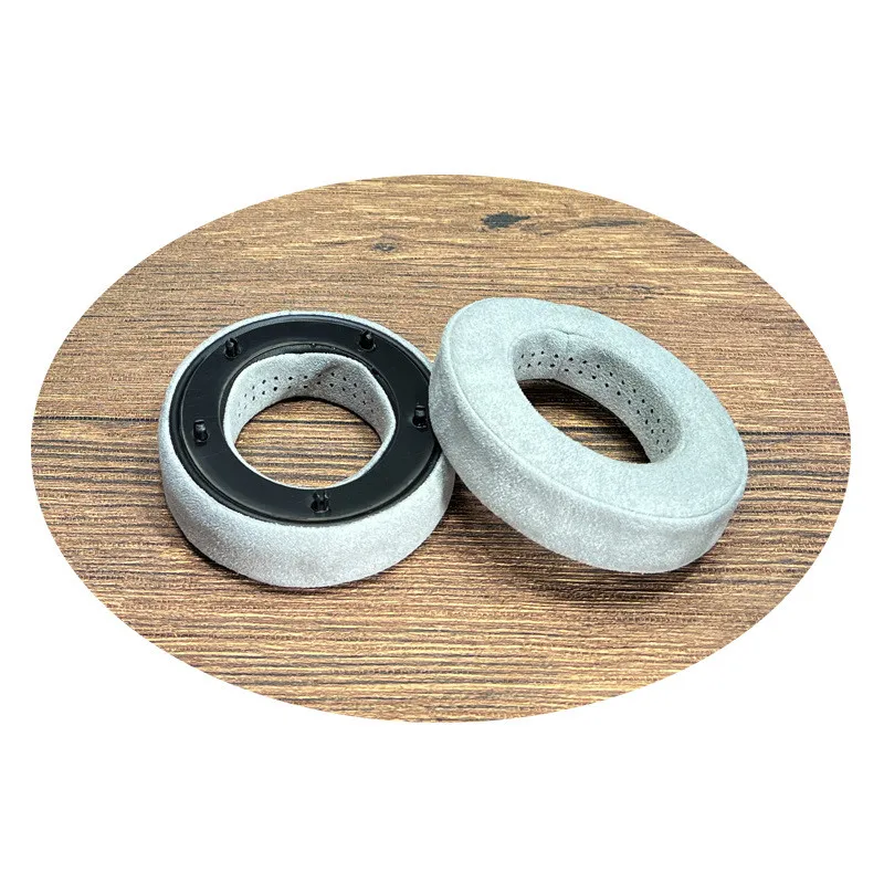VELVET Earpads Cushions Replacement for Focal CLEAR MG ELEGIA UTOPIA S TELLIA Professional Headphones Memory Foam Black Grey
VELVET Earpads Cushions Replacement for Focal CLEAR MG ELEGIA UTOPIA S TELLIA Professional Headphones Memory Foam Black Grey