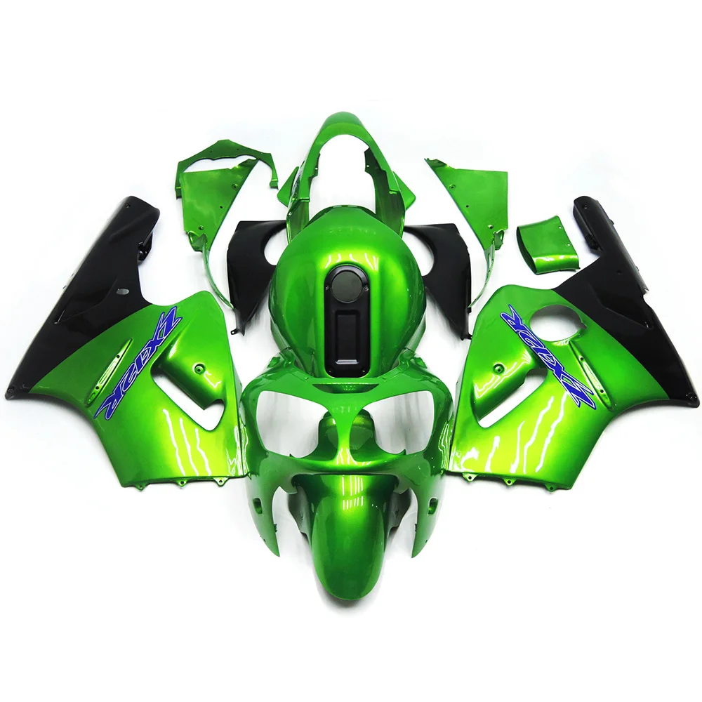 Motorcycle Fairing Kit For Kawasaki Ninja ZX12R ZX 12R ZX-12R 2000 2001 Accessories ABS Plastic Injection Body Full Bodykits
Motorcycle Fairing Kit For Kawasaki Ninja ZX12R ZX 12R ZX-12R 2000 2001 Accessories ABS Plastic Injection Body Full Bodykits