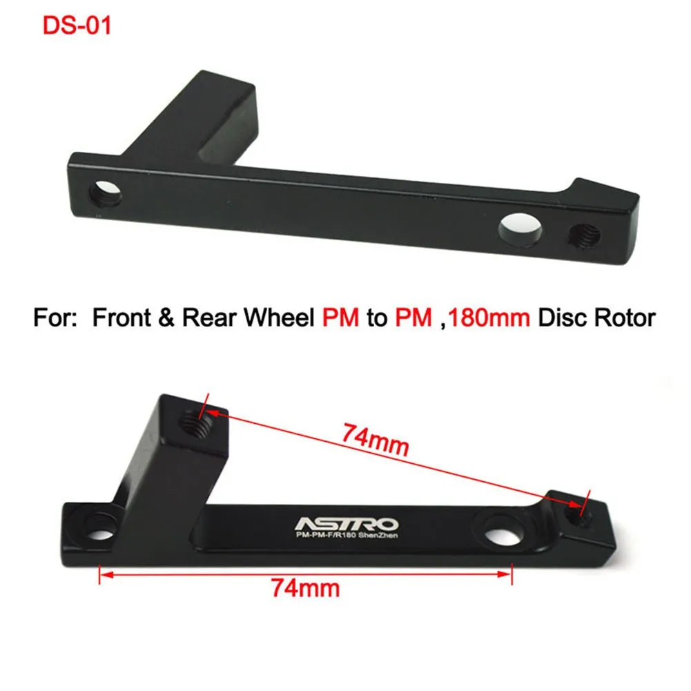 Adapter Disc Brake Bike Bracket Brake Disc For MTB Mount Rotor Ultralight 140/160/180/203mm Practical Accessories
Adapter Disc Brake Bike Bracket Brake Disc For MTB Mount Rotor Ultralight 140/160/180/203mm Practical Accessories