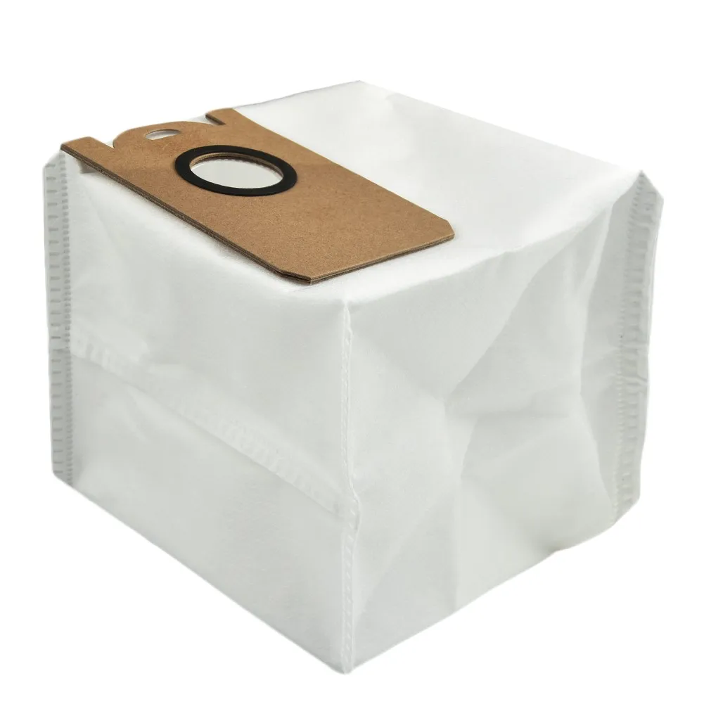 3pcs Dust Bag Kits For Ultenic T10 Robot Cleaner Robot Sweaper Dust Bag Robot Vacuum Cleaner Cleaning Tools Accessories
3pcs Dust Bag Kits For Ultenic T10 Robot Cleaner Robot Sweaper Dust Bag Robot Vacuum Cleaner Cleaning Tools Accessories