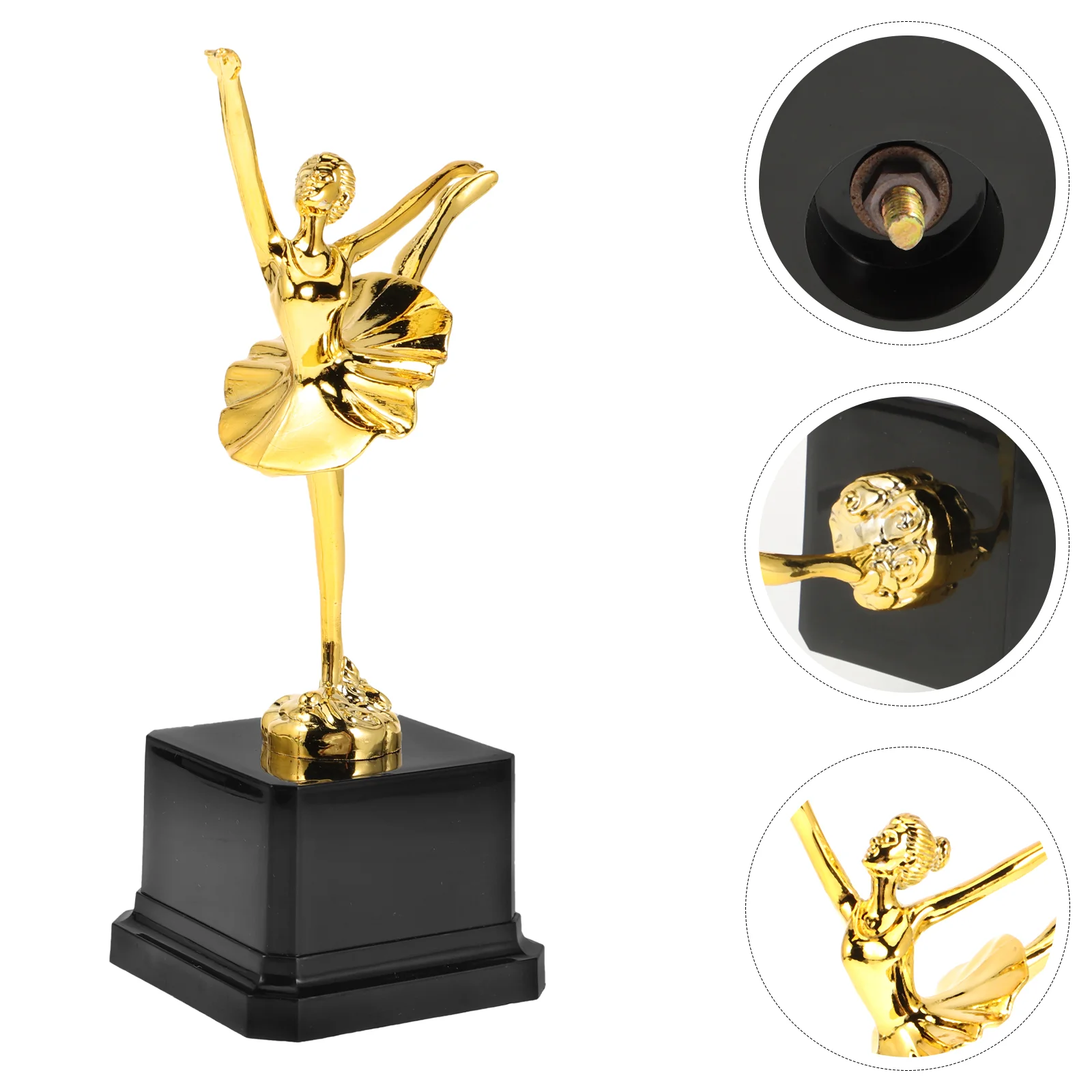 Awards Trophies Competition Cups Trophy Dance Sports Toys Ballet Dance Trophy Gold Dance Trophy Plastic Trophy Dancing For Game
Awards Trophies Competition Cups Trophy Dance Sports Toys Ballet Dance Trophy Gold Dance Trophy Plastic Trophy Dancing For Game