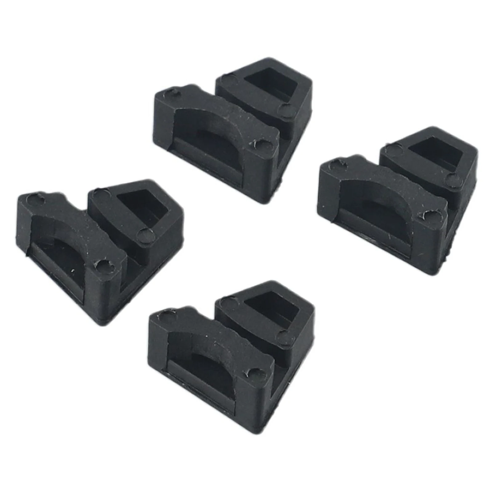 Sunroof Repair Part 4pcs 62483671106 62483671206 A1767801800 Plastic For Mercedes CLA A C E Class Car Accessories
Sunroof Repair Part 4pcs 62483671106 62483671206 A1767801800 Plastic For Mercedes CLA A C E Class Car Accessories