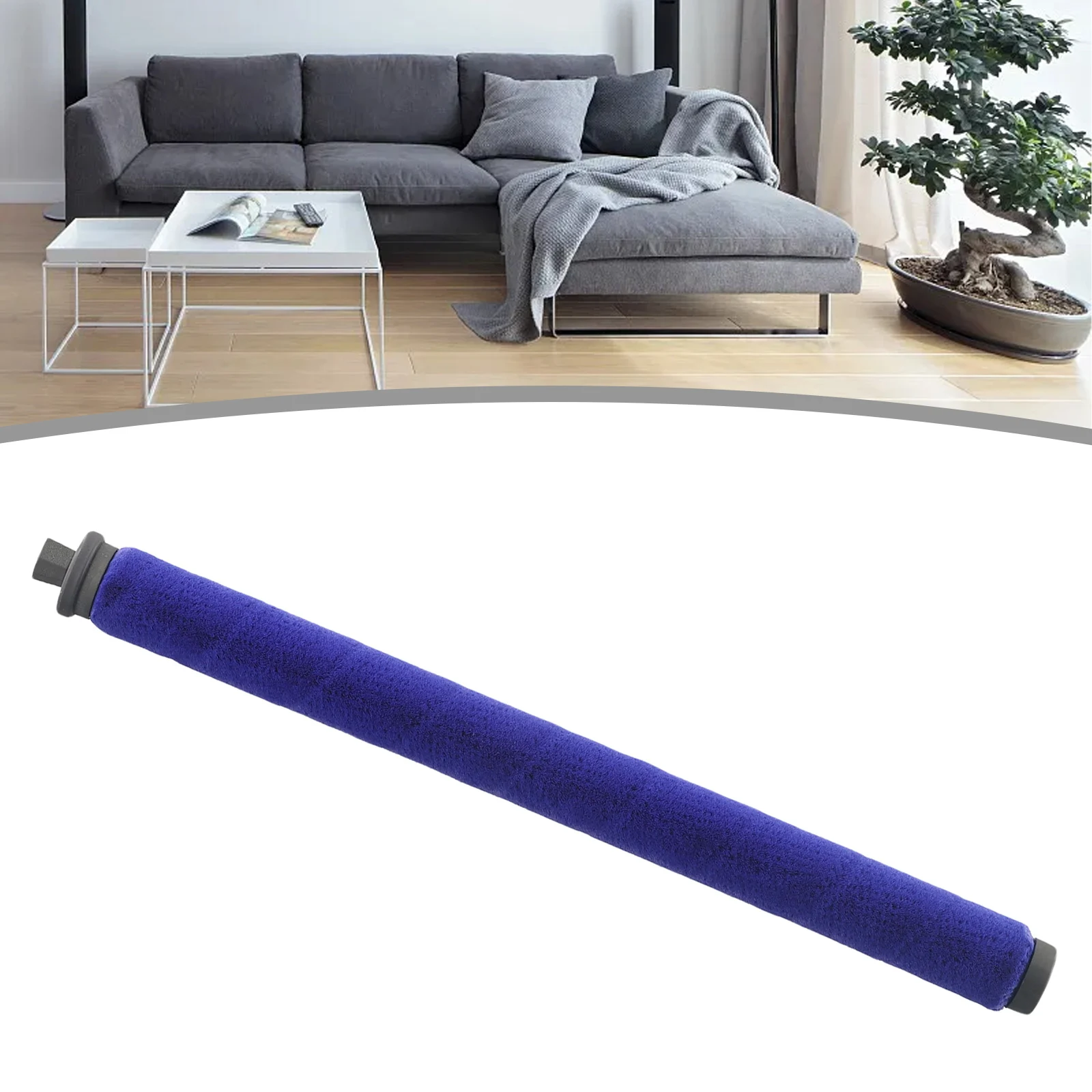 Сменная щетка для пылесоса Dyson V6 V7 V8 V10, сменный аксессуар, запасная часть для бытового пылесоса, 1 шт.
Сменная щетка для пылесоса Dyson V6 V7 V8 V10, сменный аксессуар, запасная часть для бытового пылесоса, 1 шт.