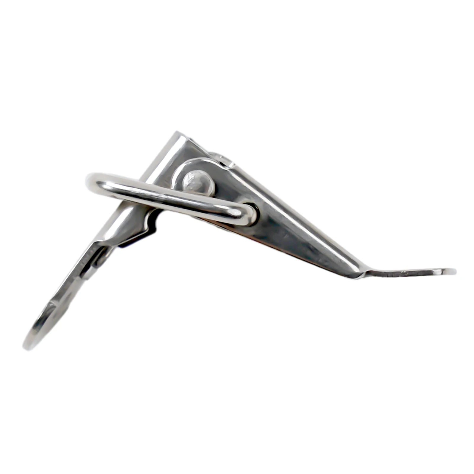 4PCS Stainless Steel Spring Loaded Clamp Clip Case Box Latch Catch Toggle Furniture Hardware Furniture Hinges
4PCS Stainless Steel Spring Loaded Clamp Clip Case Box Latch Catch Toggle Furniture Hardware Furniture Hinges