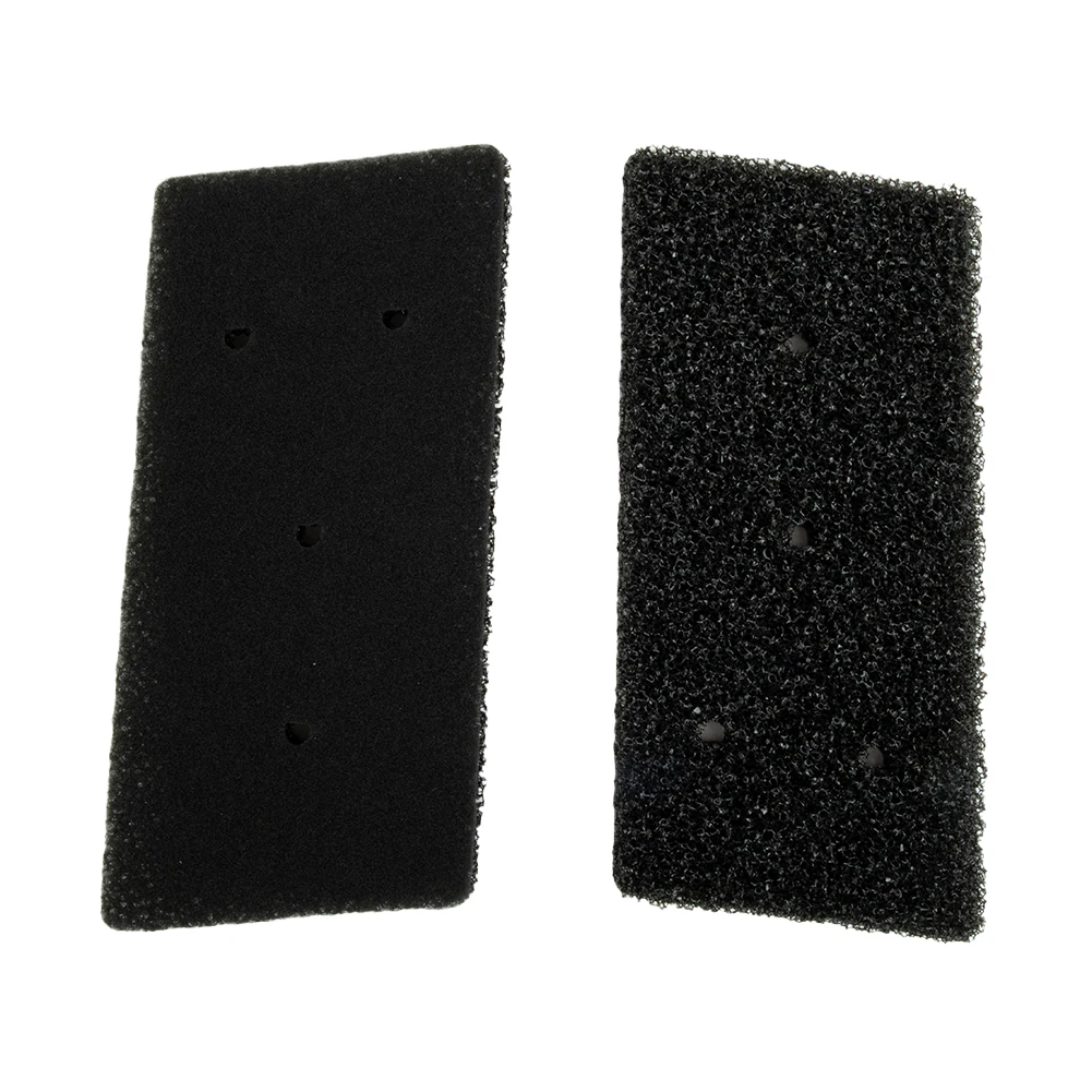 Accessories Sponge Filter For Bauknecht 230mm X 115 X 15mm 3 Pcs 481010716911 ForWhirlpool HX-filters Privileg
Accessories Sponge Filter For Bauknecht 230mm X 115 X 15mm 3 Pcs 481010716911 ForWhirlpool HX-filters Privileg