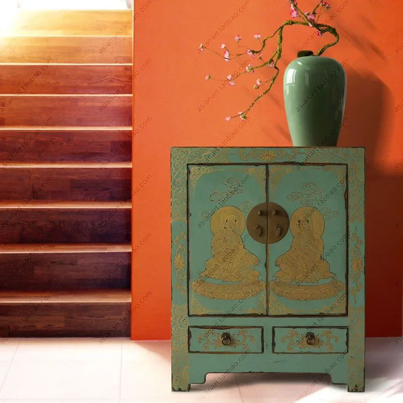 Household Small Narrow Door Storage Solid Wood Entrance Corridor New Chinese Style Shoe Cabinet
Household Small Narrow Door Storage Solid Wood Entrance Corridor New Chinese Style Shoe Cabinet