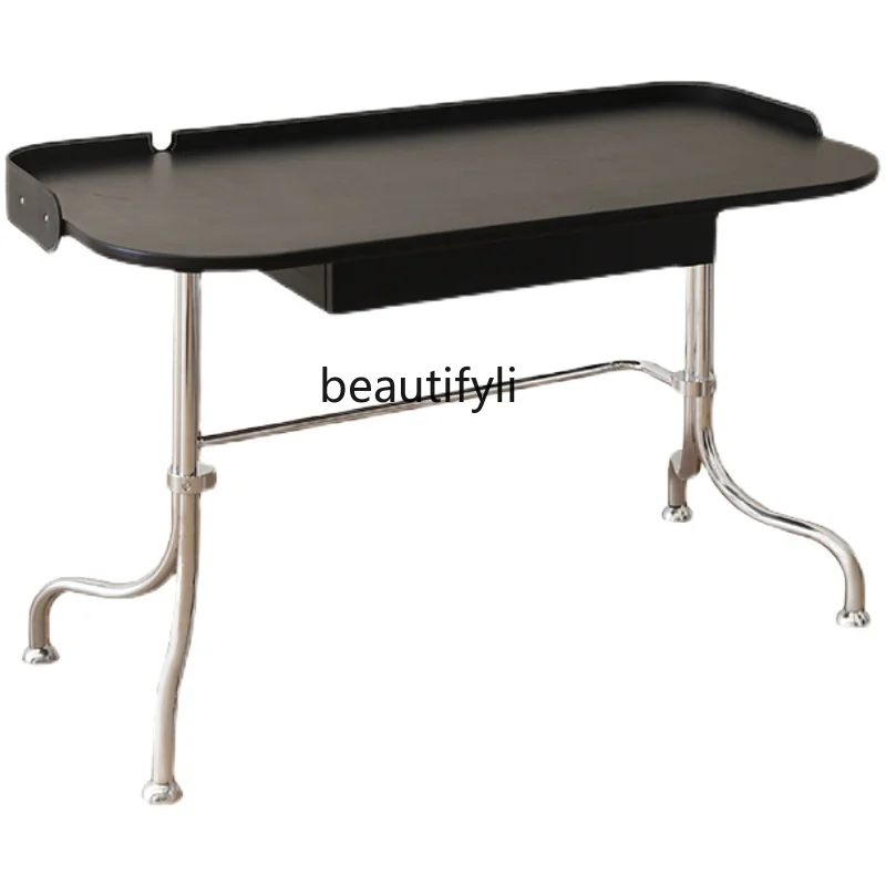 yj Desk Desk Simple Home Minimalist Computer Desk Office Tables Storage with Drawer Middle and Ancient Designer
yj Desk Desk Simple Home Minimalist Computer Desk Office Tables Storage with Drawer Middle and Ancient Designer