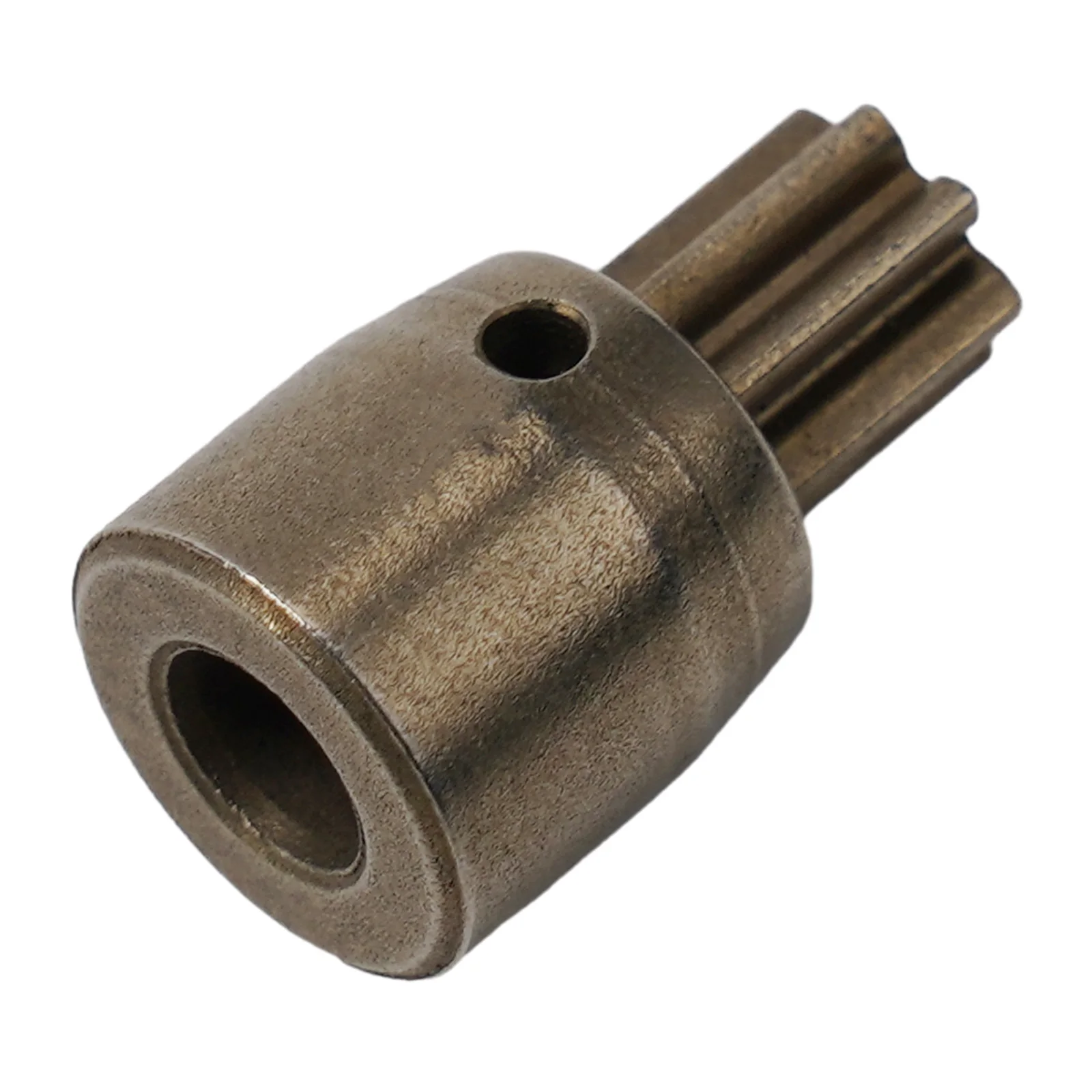 3pcs Metal Gear 18.5*11*11mm Universal Gear Brushless Motor For 2106 Brushless Electric Wrenches Motor Power Tools Accessories
3pcs Metal Gear 18.5*11*11mm Universal Gear Brushless Motor For 2106 Brushless Electric Wrenches Motor Power Tools Accessories