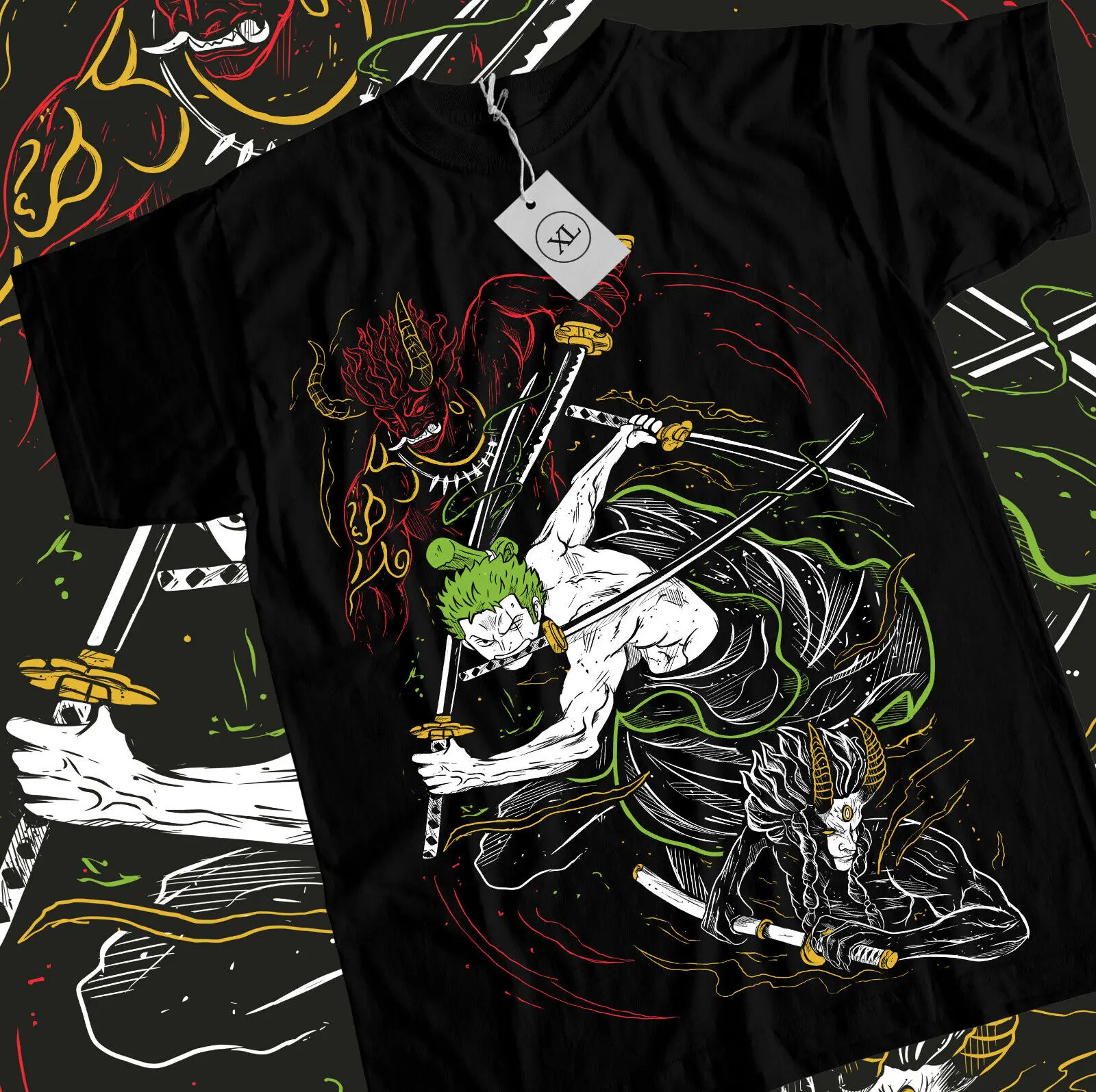 Anime Vintage Special Unisex T-shirt Manga Shirt Anime Love Tshirt Japanese
Anime Vintage Special Unisex T-shirt Manga Shirt Anime Love Tshirt Japanese