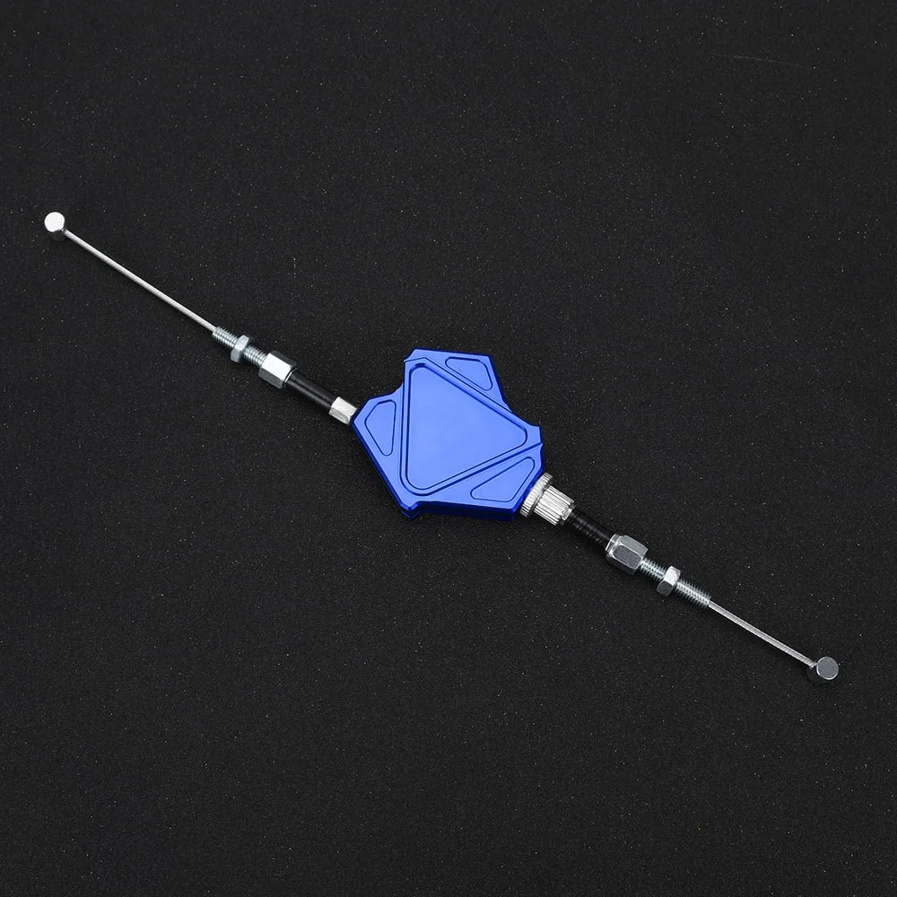 2023 Motorcycle For Yamaha MT07 FZ-07 XJ6N XJ6 DIVERSION XSR700 XSR900 ABS XV950 RACER Stunt Clutch Lever Easy Pull Cable System
2023 Motorcycle For Yamaha MT07 FZ-07 XJ6N XJ6 DIVERSION XSR700 XSR900 ABS XV950 RACER Stunt Clutch Lever Easy Pull Cable System