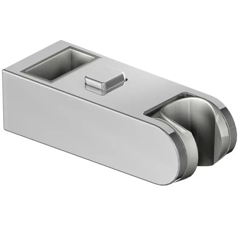 Adjustable Shower Bracket Meet The Needs Of Multi-angle Shower Sleeve Bracket 99% Shower Adaptation Rate Shower Head Holder
Adjustable Shower Bracket Meet The Needs Of Multi-angle Shower Sleeve Bracket 99% Shower Adaptation Rate Shower Head Holder