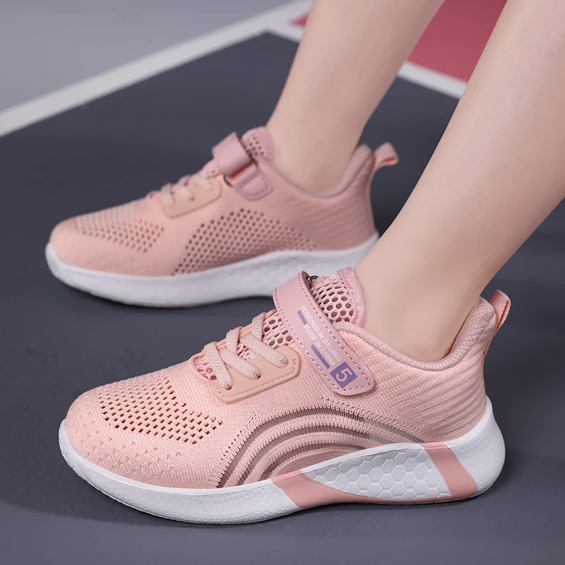 ربيع الخريف الاطفال المراهقين أحذية رياضية للفتيات الرياضة الطفل الترفيه تنيس Infantil عادية الدافئة موضة احذية الجري الصبي 28-39 ربيع الخريف الاطفال المراهقين أحذية رياضية للفتيات الرياضة الطفل الترفيه تنيس Infantil عادية الدافئة موضة احذية الجري الصبي 28-39