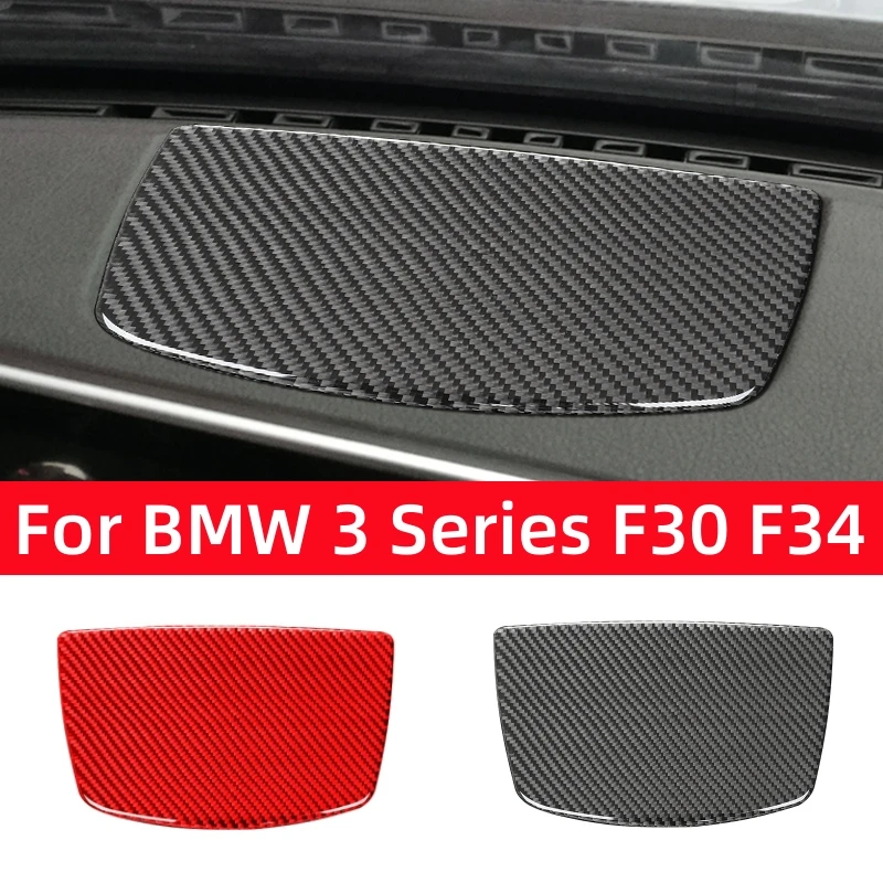 Аксессуары для BMW 3 серии GT F30 F34 2013-2018, аксессуары из углеродного волокна, интерьер автомобиля, звуковой сигнал, панель, отделка крышки, декоративные наклейки
Аксессуары для BMW 3 серии GT F30 F34 2013-2018, аксессуары из углеродного волокна, интерьер автомобиля, звуковой сигнал, панель, отделка крышки, декоративные наклейки