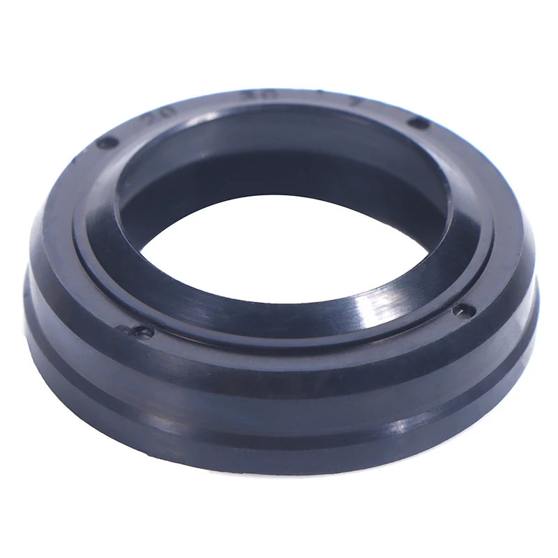 

Tire Changer Machine 186 Cylinder Ring Rubber Dust Seal Hard Gasket 30*20*7mm Dust Seal