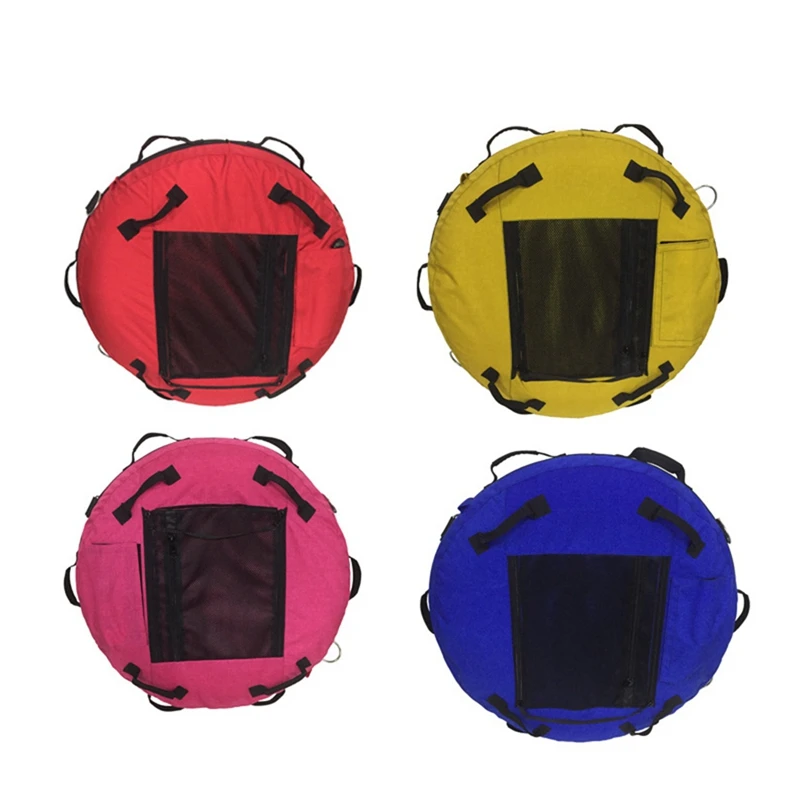 Scuba Diving Buoy Freediving Training Buoy Diver Down Flag Float Marker Safety Buoyancy Signal ,Red
Scuba Diving Buoy Freediving Training Buoy Diver Down Flag Float Marker Safety Buoyancy Signal ,Red