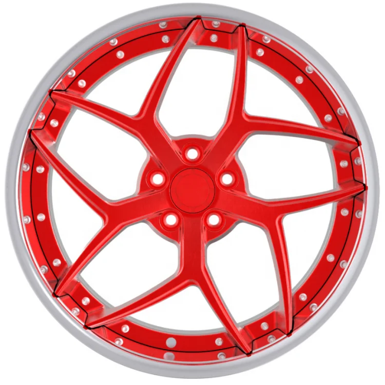 New Design High Quality Alloy Wheels 20 21 22 23 24 25 26 Inch 9.5J 1 0.5J 11.5 12,5J Pcd 5*120 Center Lock
New Design High Quality Alloy Wheels 20 21 22 23 24 25 26 Inch 9.5J 1 0.5J 11.5 12,5J Pcd 5*120 Center Lock