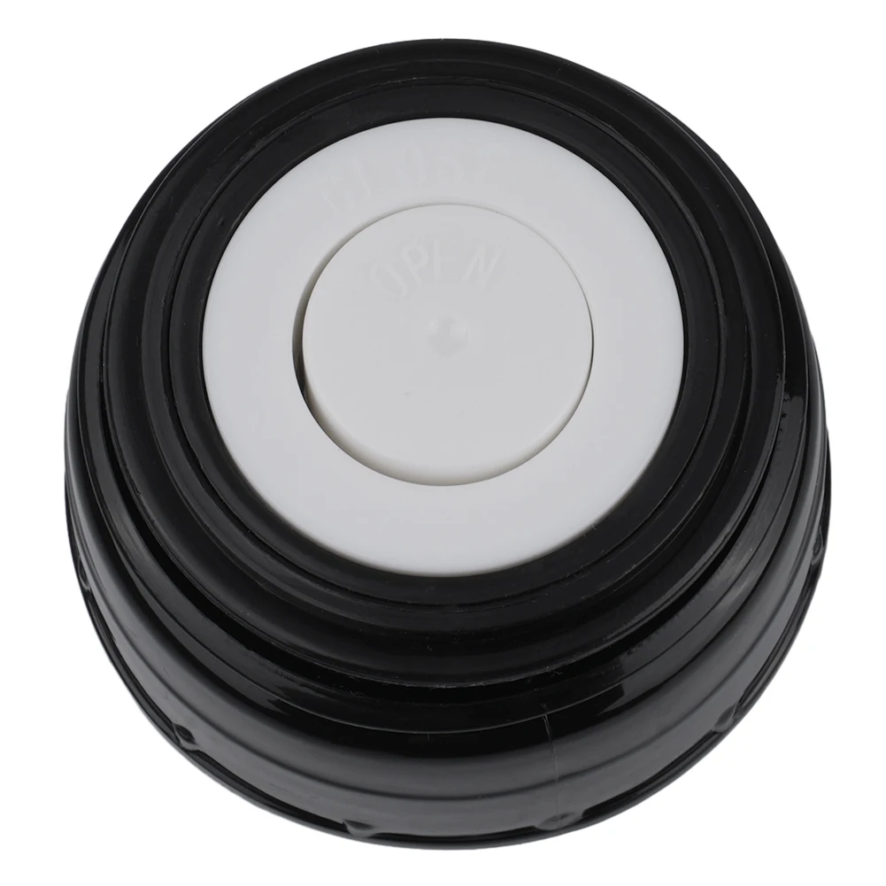 45mm Heat Preservation Cup Accessories Keep Warm Cup Switch Plug Universal Lid Made Of Food-grade PP Material BPA-free Durable
45mm Heat Preservation Cup Accessories Keep Warm Cup Switch Plug Universal Lid Made Of Food-grade PP Material BPA-free Durable
