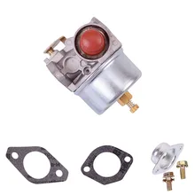 New Original Carburetor For Tecumseh LAV30 LAV35 LAV40 LAV50 Lawnmover Engine Strimmer Motor Parkside Garden Power Tools Parts
New Original Carburetor For Tecumseh LAV30 LAV35 LAV40 LAV50 Lawnmover Engine Strimmer Motor Parkside Garden Power Tools Parts