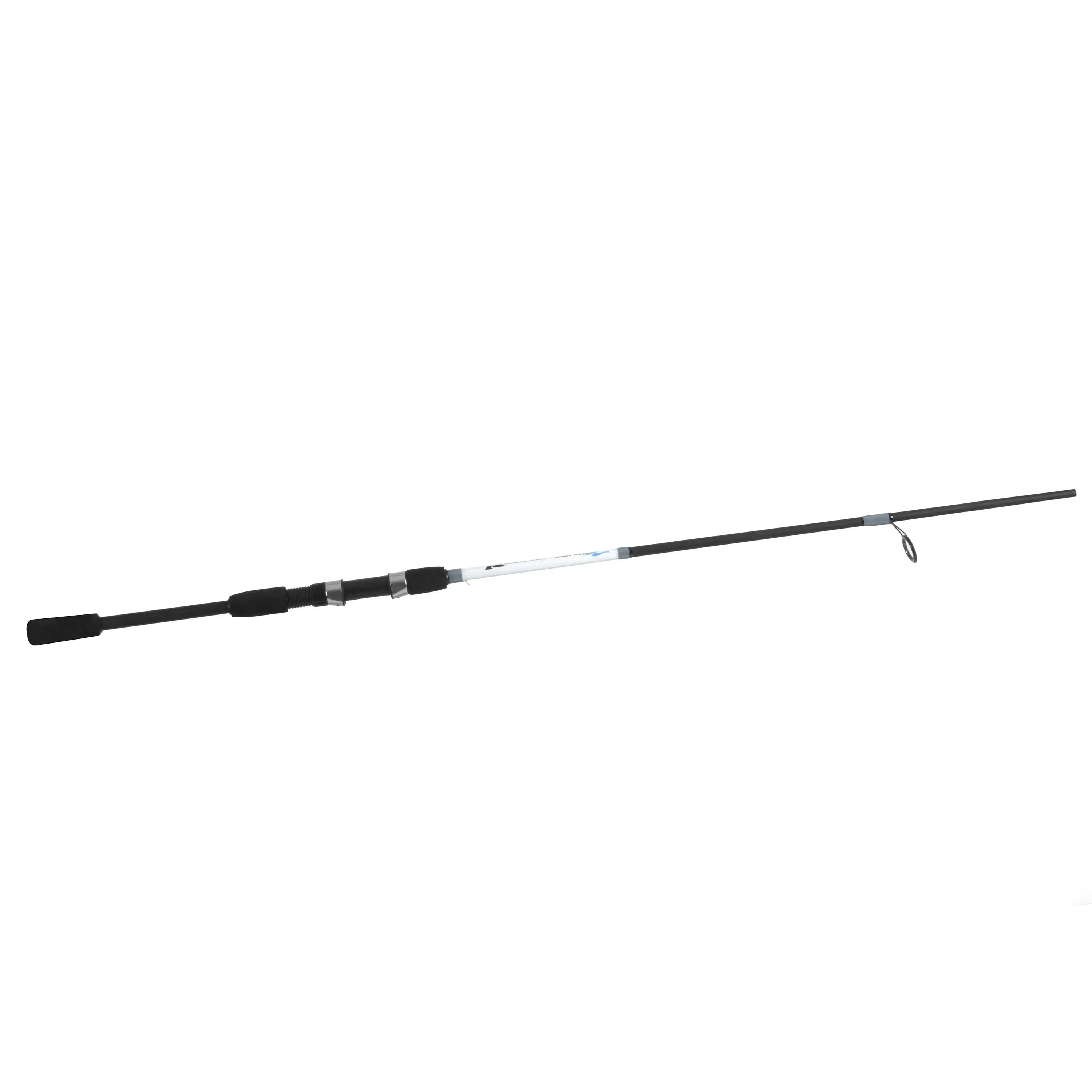 Ozark Trail 7' 2 pc Medium Grit Stick Inshore Rod
Ozark Trail 7' 2 pc Medium Grit Stick Inshore Rod