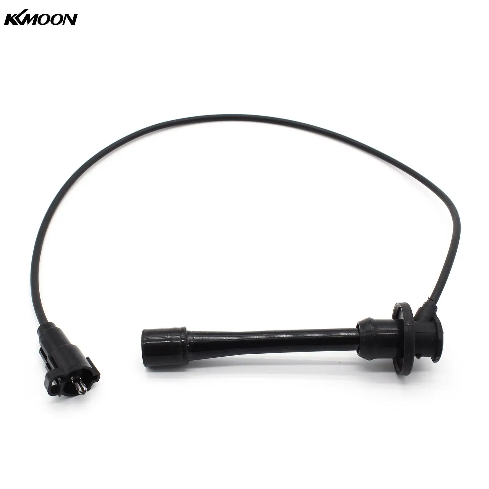 Set of 4 Wires Car Spark Plug Wire Set Car Accessories Replacement for Toyot Tacom 4Runner T100 L4 2.4L 2.7L
Set of 4 Wires Car Spark Plug Wire Set Car Accessories Replacement for Toyot Tacom 4Runner T100 L4 2.4L 2.7L