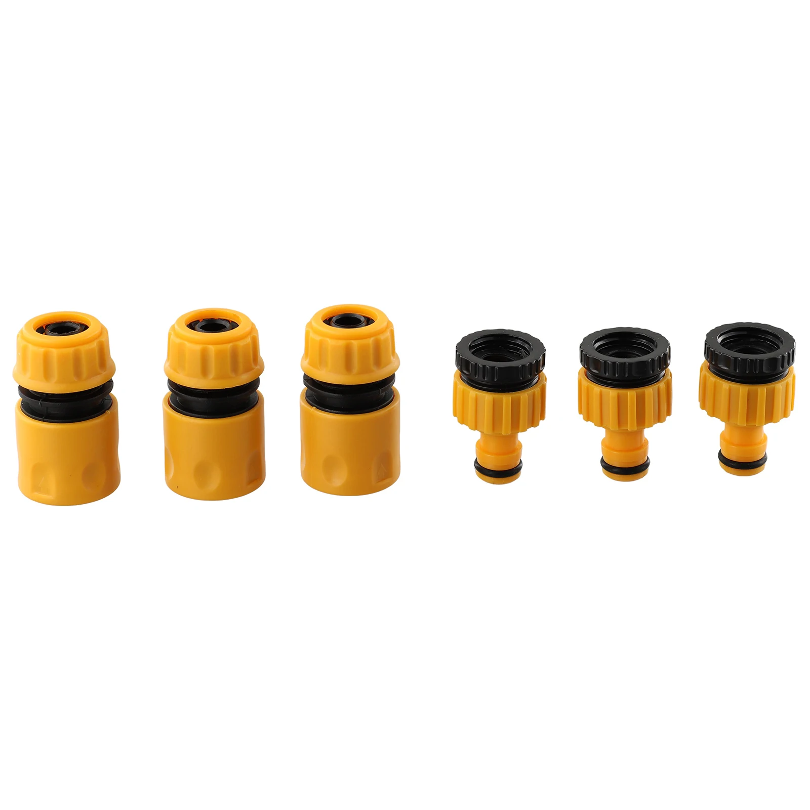 Accessory Convenient Durable High quality Quick Connector Replacement Graden Hose Tap Watering 1/2inch 3/4inch
Accessory Convenient Durable High quality Quick Connector Replacement Graden Hose Tap Watering 1/2inch 3/4inch