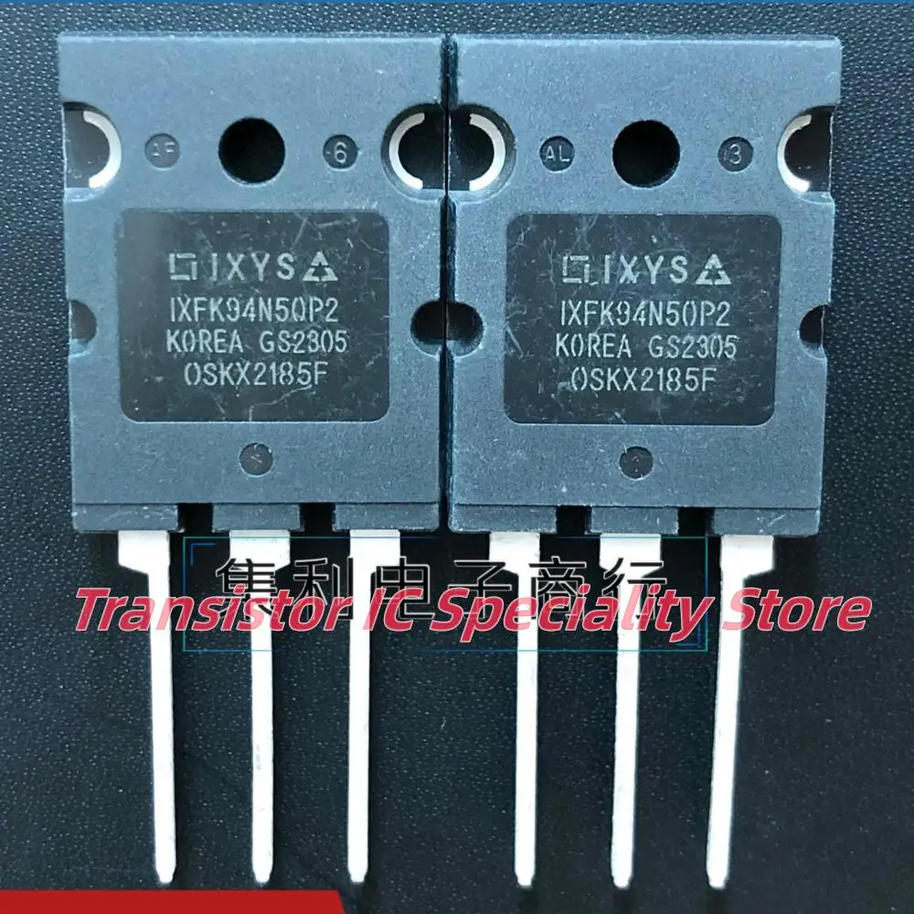 5 шт.-10 шт. IXFK94N50P2 TO-264 94A500V MOS импортное Оригинальное лучшее качество
5 шт.-10 шт. IXFK94N50P2 TO-264 94A500V MOS импортное Оригинальное лучшее качество