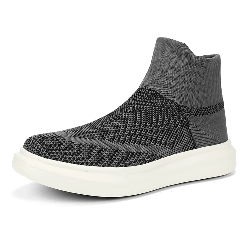 Damyuan 2022 New Autumn and Winter Large Size Men Shoes Mesh Breathable Running Fashion Man Shoe Outdoor Non-slip Sports Shoes
Damyuan 2022 New Autumn and Winter Large Size Men Shoes Mesh Breathable Running Fashion Man Shoe Outdoor Non-slip Sports Shoes