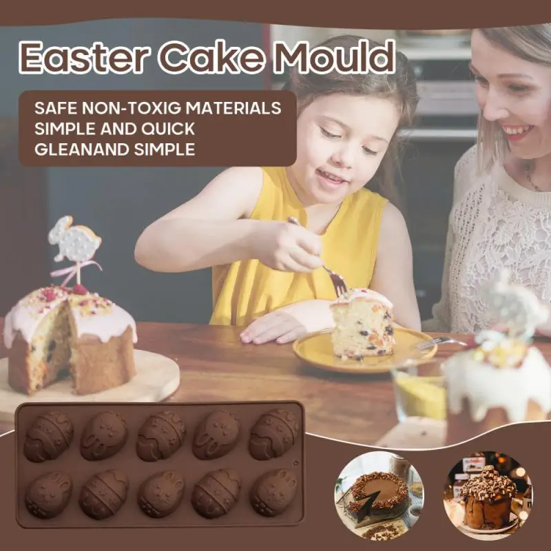

Силиконовые формы для шоколада, форма для конфет, 15 видов, формы для выпечки в виде короны, украшения для кексов и тортов, 3D формы «сделай сам»