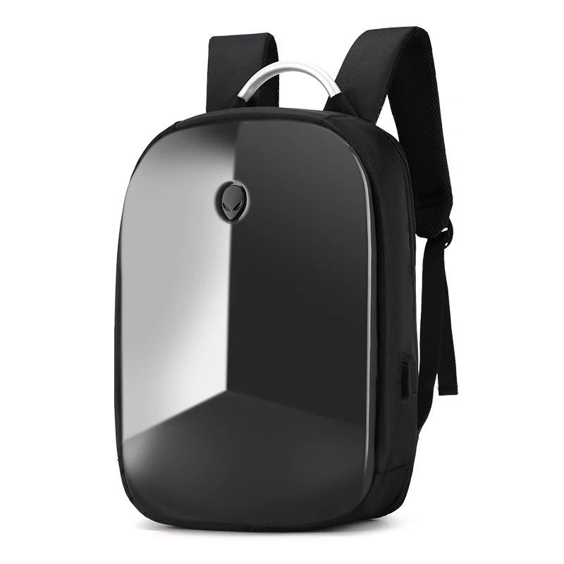 2022 Anti-theft Hard Shell Notebook 15.6 Inch Computer Bag Men and Women Universal Backpack Charging College Student Bag
2022 Anti-theft Hard Shell Notebook 15.6 Inch Computer Bag Men and Women Universal Backpack Charging College Student Bag