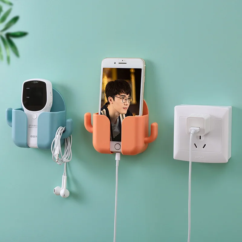 5/2/1Pcs Multifunction Punch Free Wall Mounted Storage Box Organizer TV Remote Control Mounted Mobile Phone Plug Charging Holder
5/2/1Pcs Multifunction Punch Free Wall Mounted Storage Box Organizer TV Remote Control Mounted Mobile Phone Plug Charging Holder
