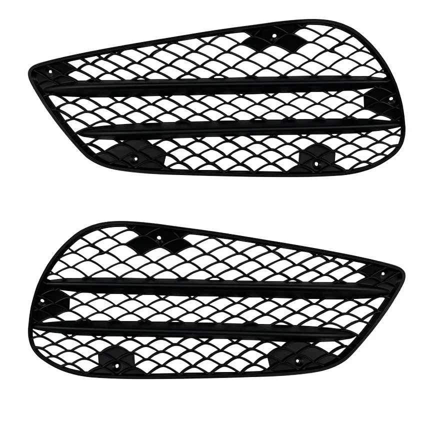 

For Rear Amg Line 2013-2015 Front Bar Amg Air Intake Grille Modification of Mercedes-benz E-class W212