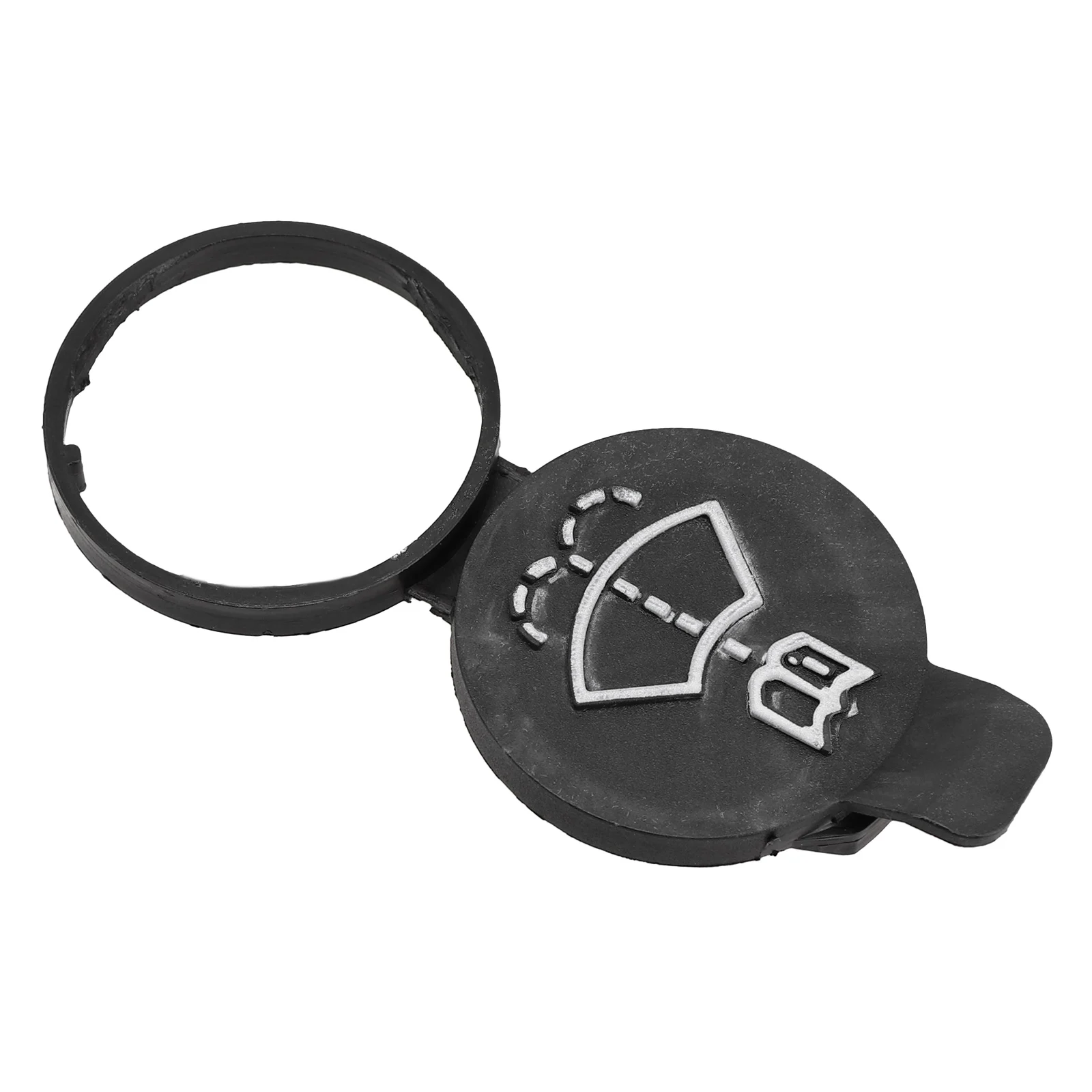 1PCS Vehicle Exterior Windshield Wiper Washer Fluid Reservoir Black Bottle Cap Cover Plug-And-Play Fits For Camaro Colorado
1PCS Vehicle Exterior Windshield Wiper Washer Fluid Reservoir Black Bottle Cap Cover Plug-And-Play Fits For Camaro Colorado