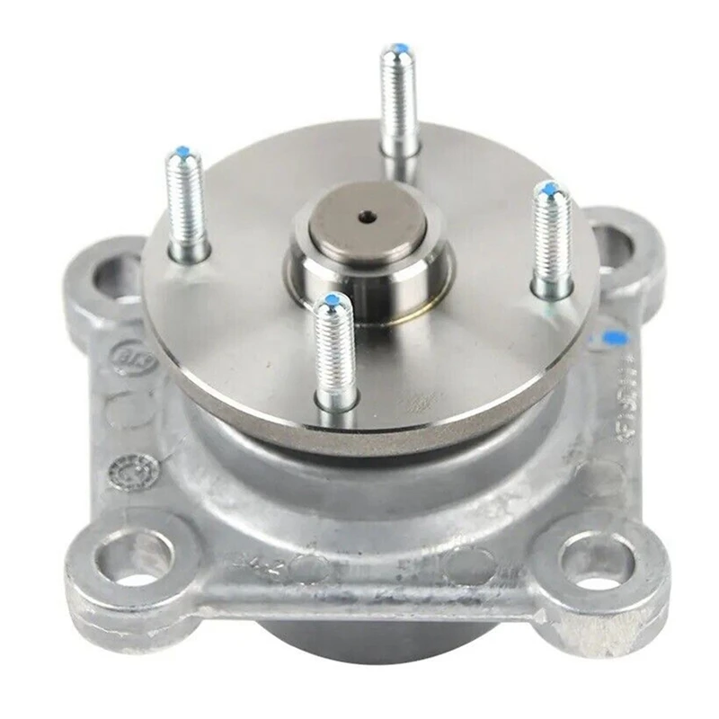1320A047 Engine Water Pump Bearing Wheel Bracket For Mitsubishi L200 Pickup Truck Accessories
1320A047 Engine Water Pump Bearing Wheel Bracket For Mitsubishi L200 Pickup Truck Accessories