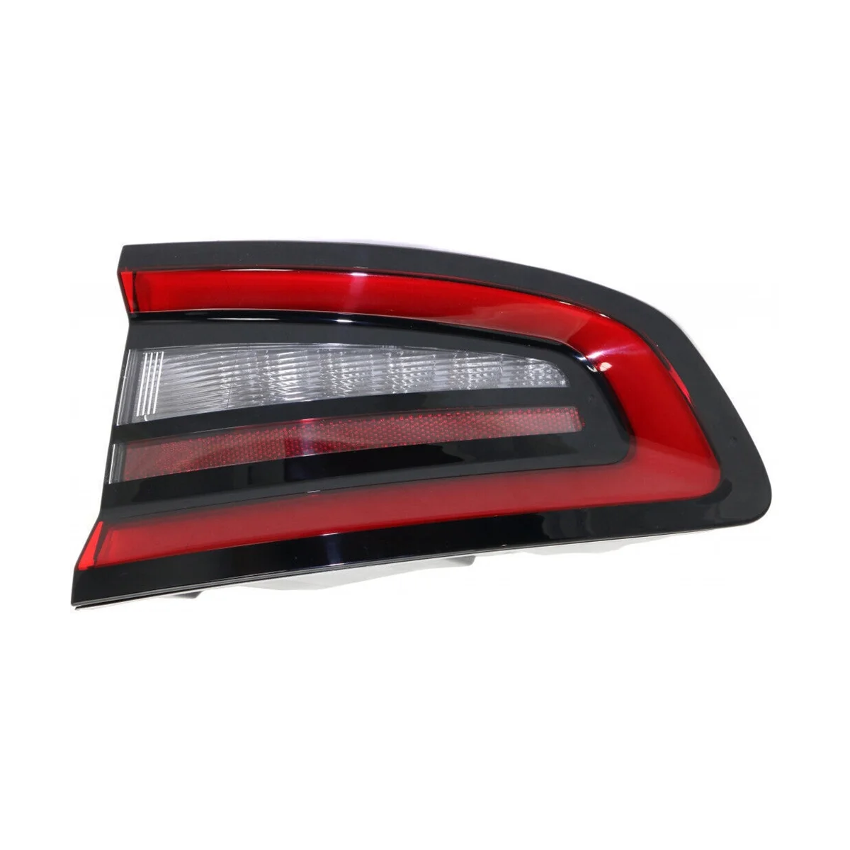 Новый автомобильный правый боковой задний фонарь в сборе для DODGE CHARGER 2015-2022
Новый автомобильный правый боковой задний фонарь в сборе для DODGE CHARGER 2015-2022