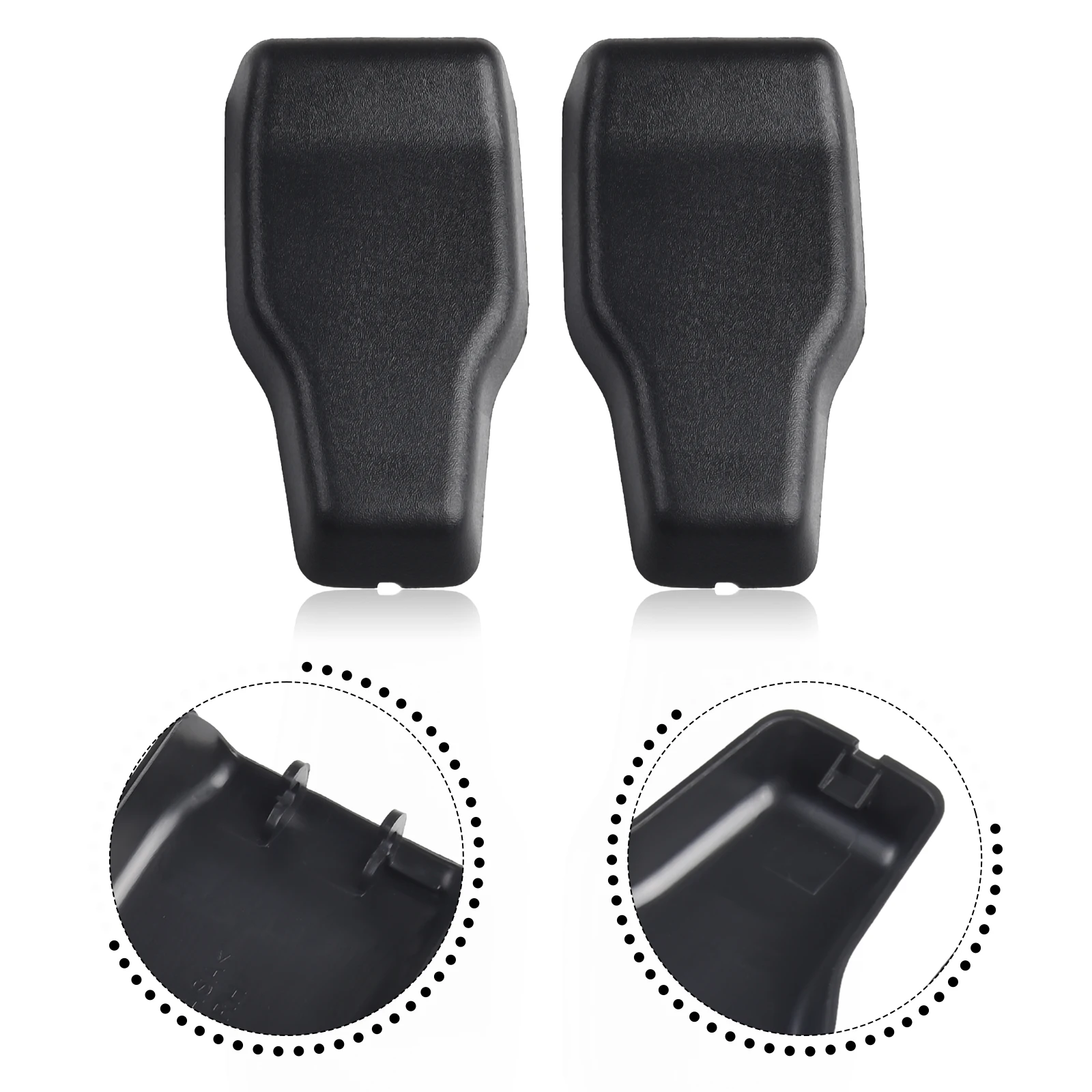 Стильная крышка петли для задних очков для Jeep for Wrangler JL 18 + защита петель легкая замена надежный и практичный
Стильная крышка петли для задних очков для Jeep for Wrangler JL 18 + защита петель легкая замена надежный и практичный