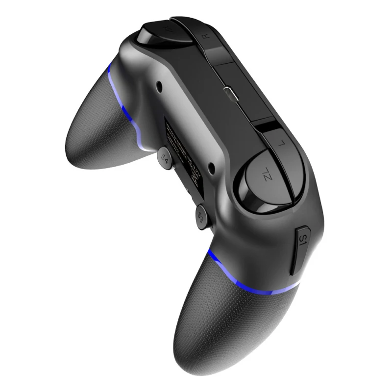 Ipega PG-P4010 беспроводной геймпад игровой контроллер Джойстик для 4 PS3 Playstaion
Ipega PG-P4010 беспроводной геймпад игровой контроллер Джойстик для 4 PS3 Playstaion
